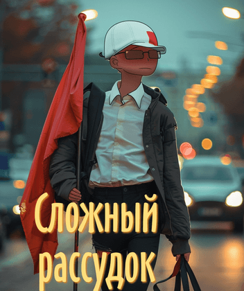 Сложный рассудок