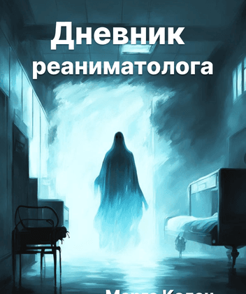 Дневник реаниматолога