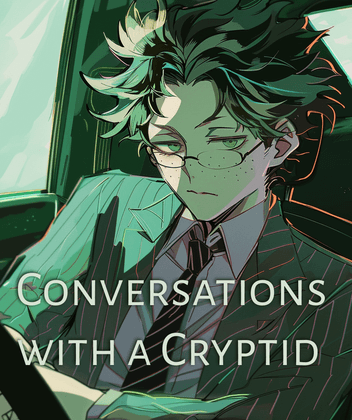 Conversations with a Cryptid