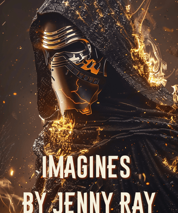 Imagines by Jenny Ray