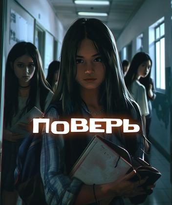 Поверь