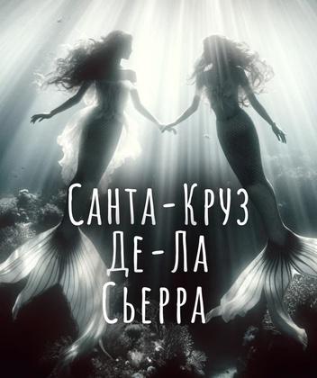 Санта-Крус-Де-Ла-Сьерра